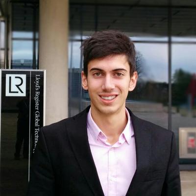 Daniel Cudeiro Blanco's Photo